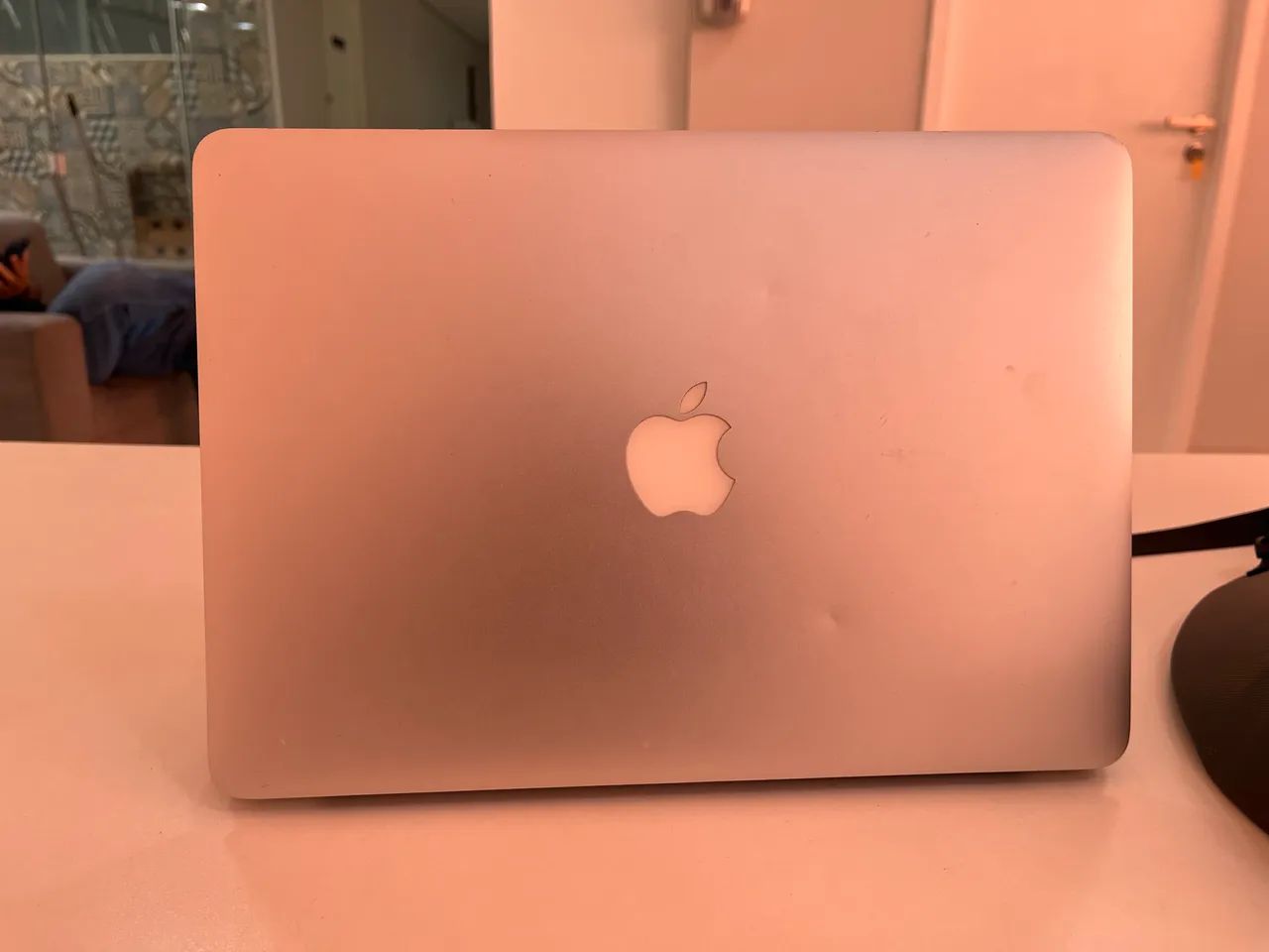 MacBook Air 8 de ram 128 SSD CORE i5 - Foto 3
