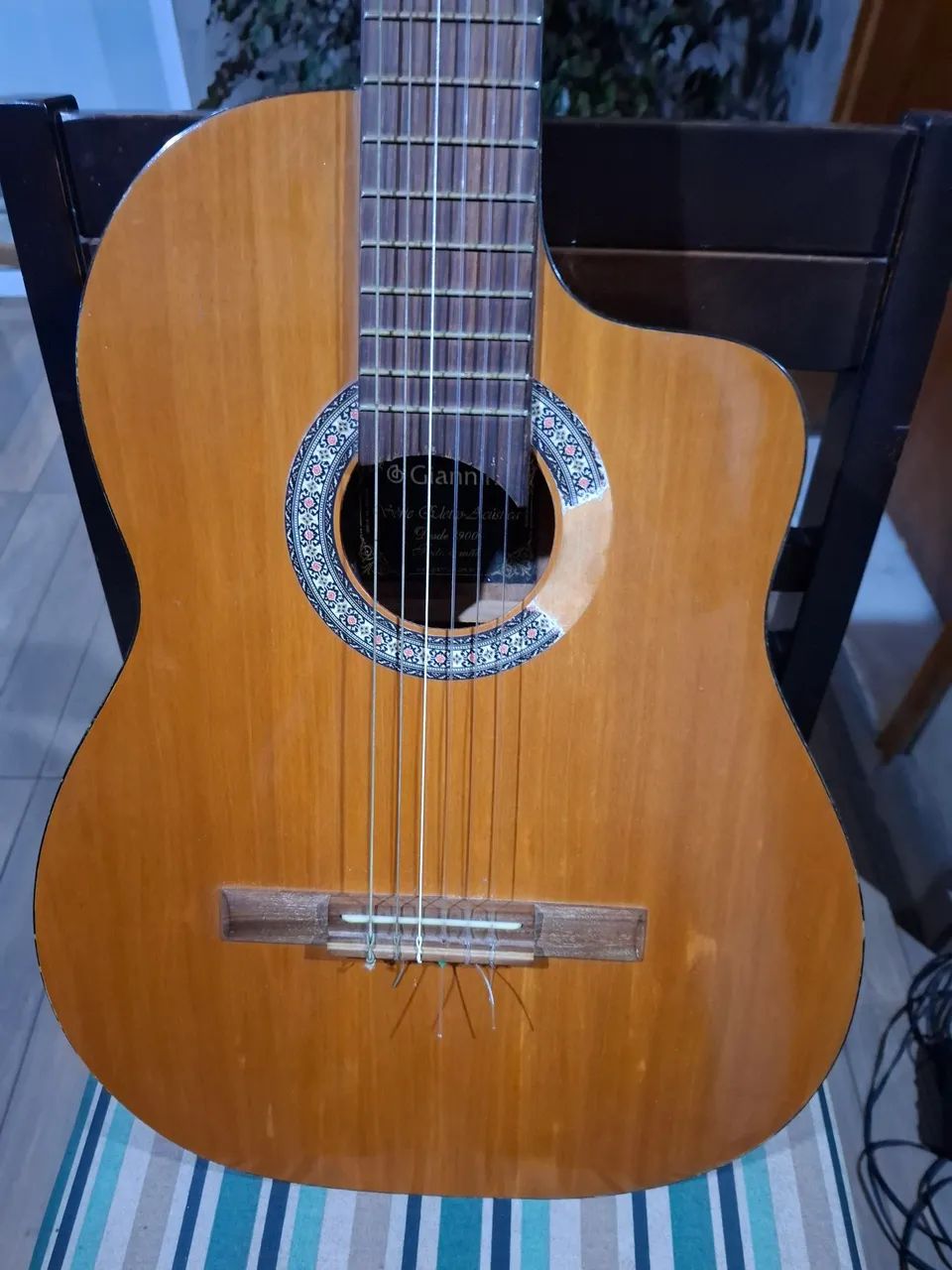 VIOLÃO  - Foto 5