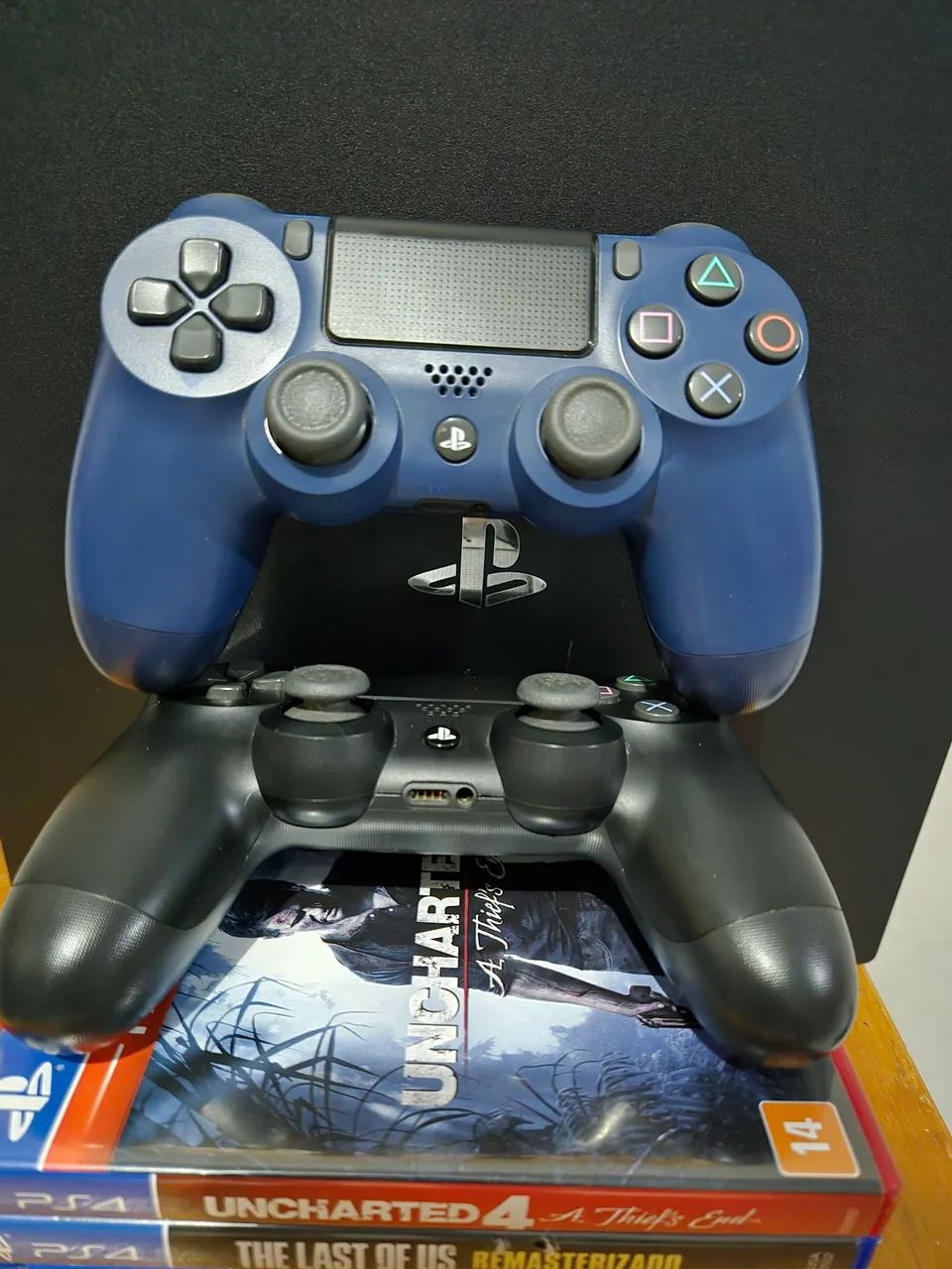 PlayStation 4 PRO - Foto 3