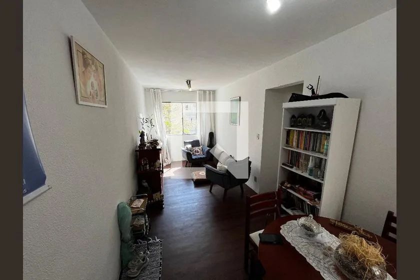 Apartamento à Venda - Mandaqui, 2 Quartos, 52 m2