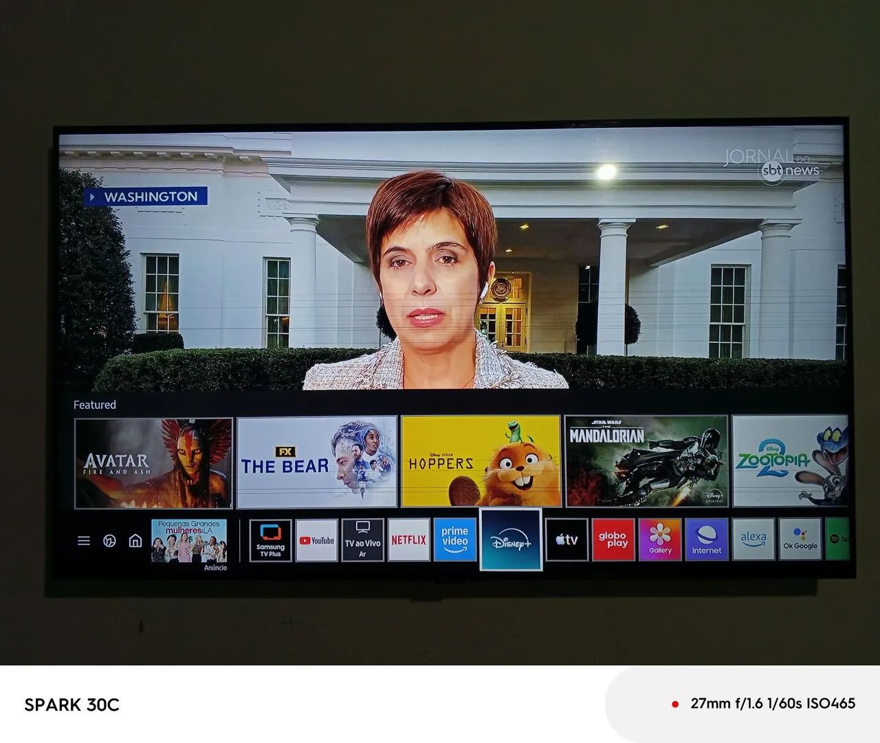 Tv 50" - Foto 3