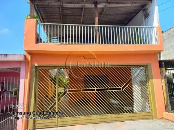 Casa em Vila Formosa