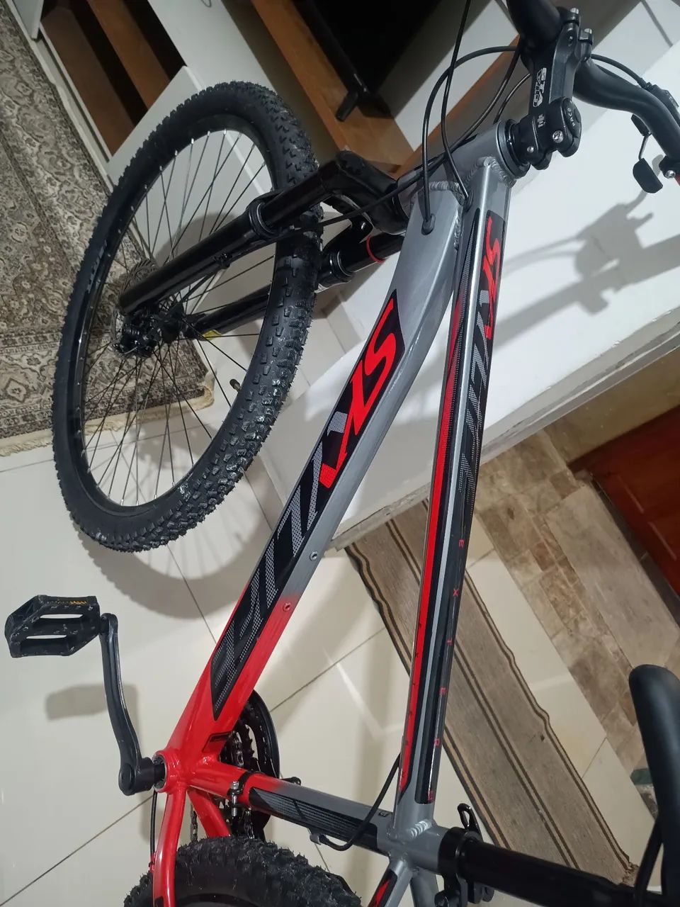 Bike GTA aro 29 - Foto 2
