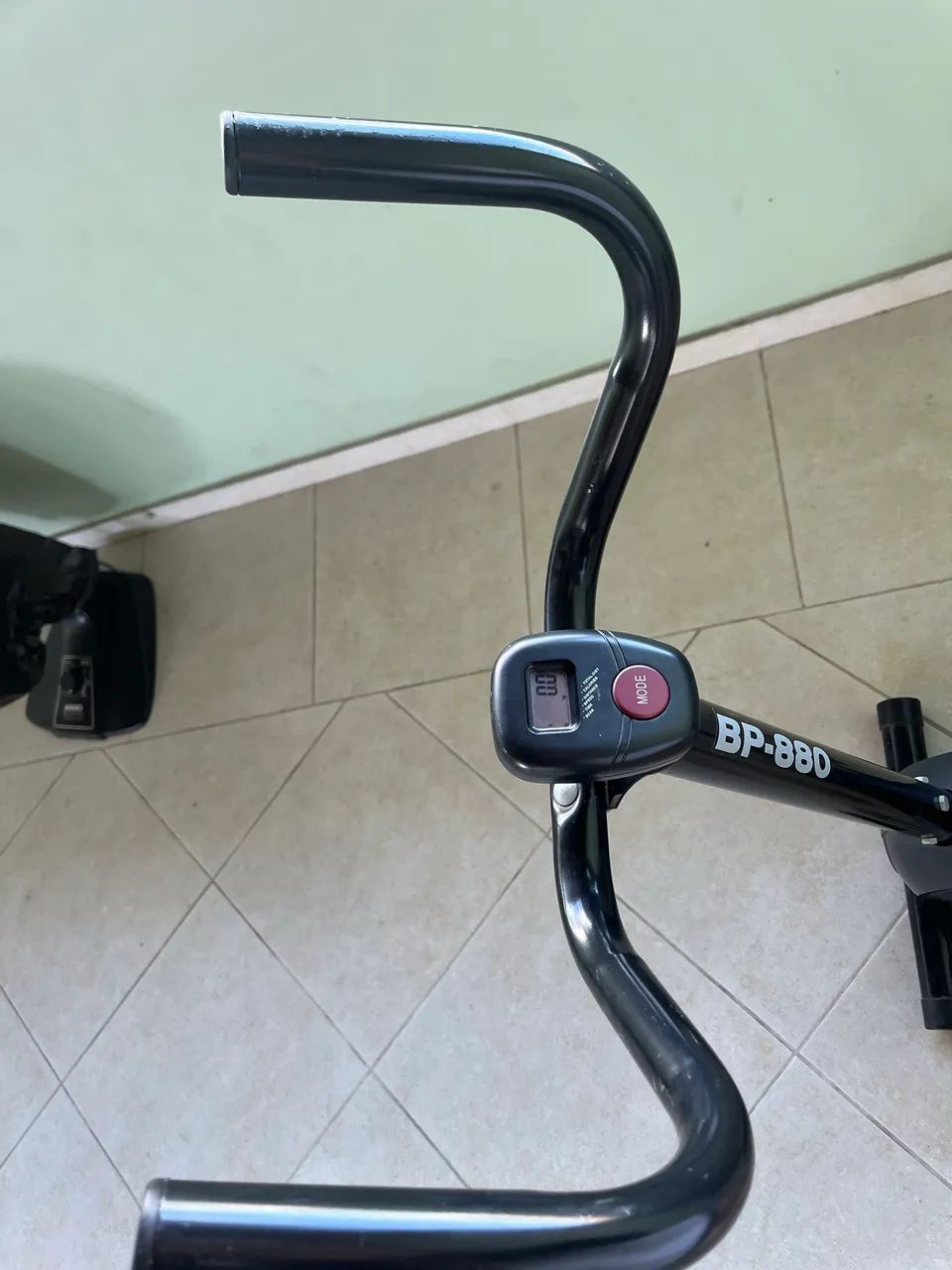 Bicicleta Ergométrica - Foto 4