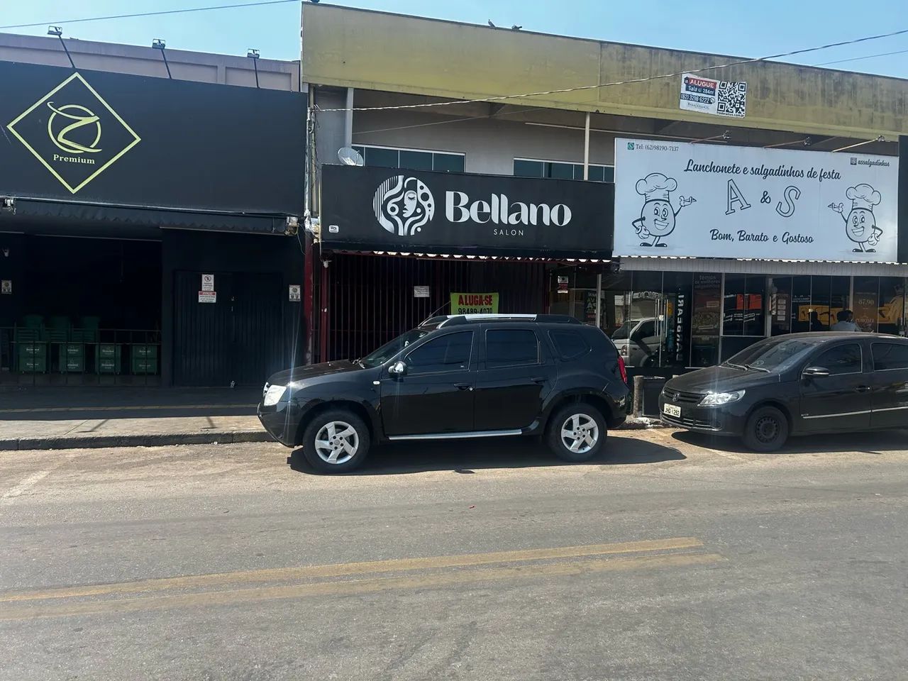 Excelente Oportunidade: Sala Comercial no Setor Cândido de Morais - Foto 2