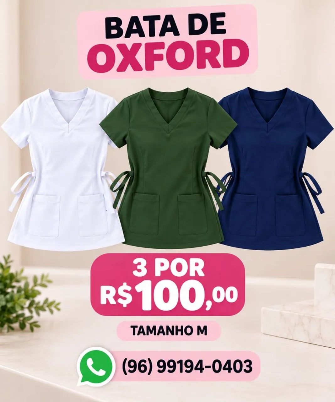Bata Oxford feminina 