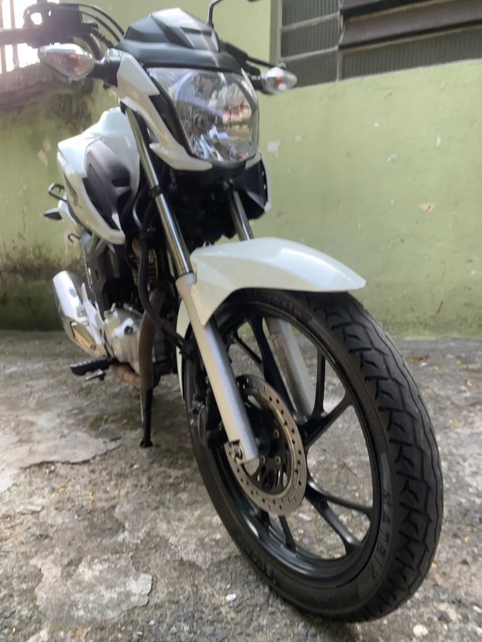 CG TITAN CARGO 160 NOVA! - Foto 2