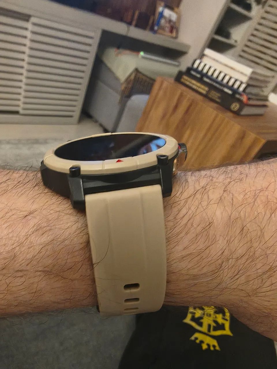 Smartwatch Masx oasis x - Foto 2