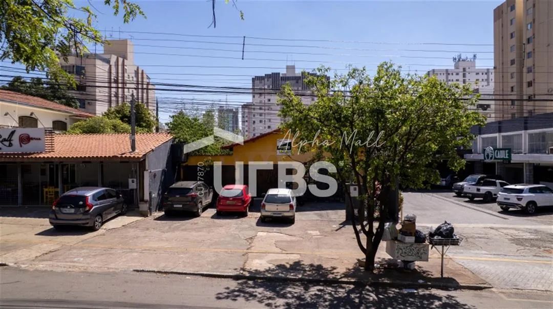 Área Comercial no Setor Bela Vista - Foto 4