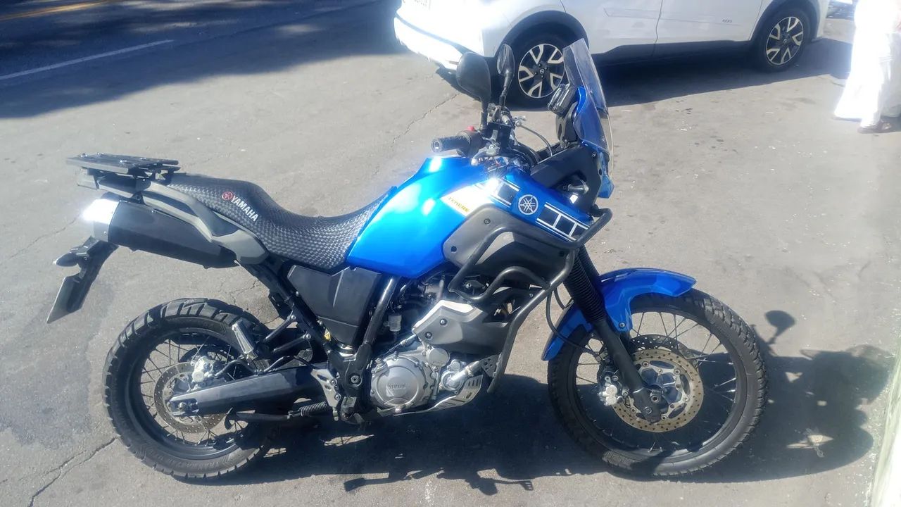 Tenere 660 - Foto 2