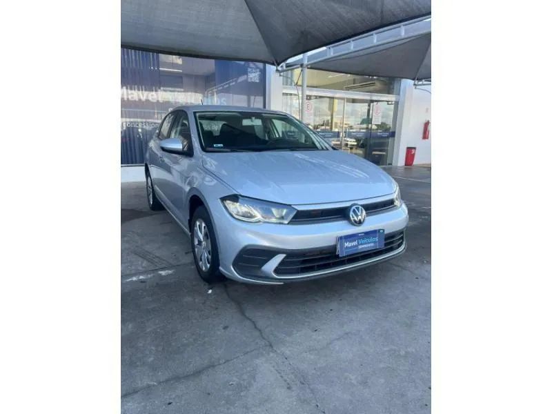 Volkswagen Polo 2024