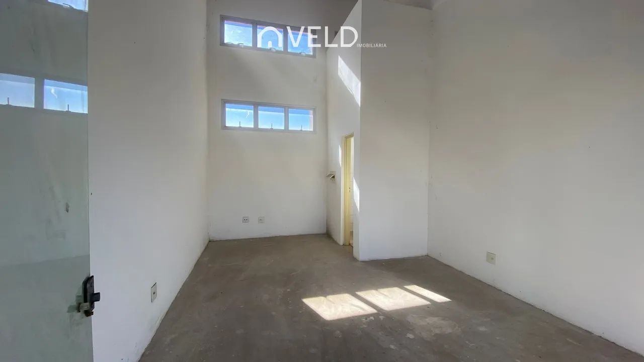 Sala Comercial | 45 m², à venda Vila São Luiz - Foto 2
