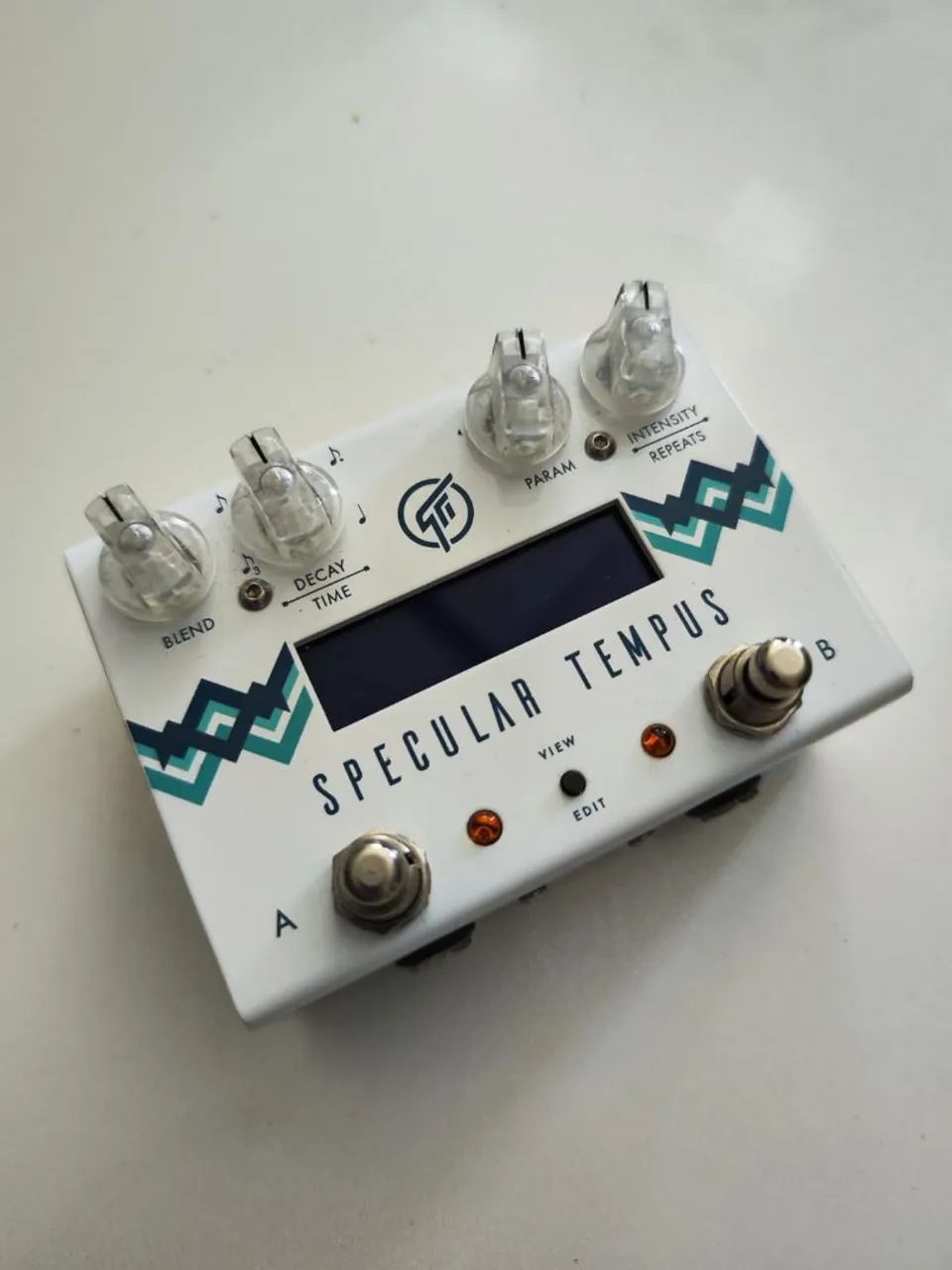 Gfi System Specular Tempus