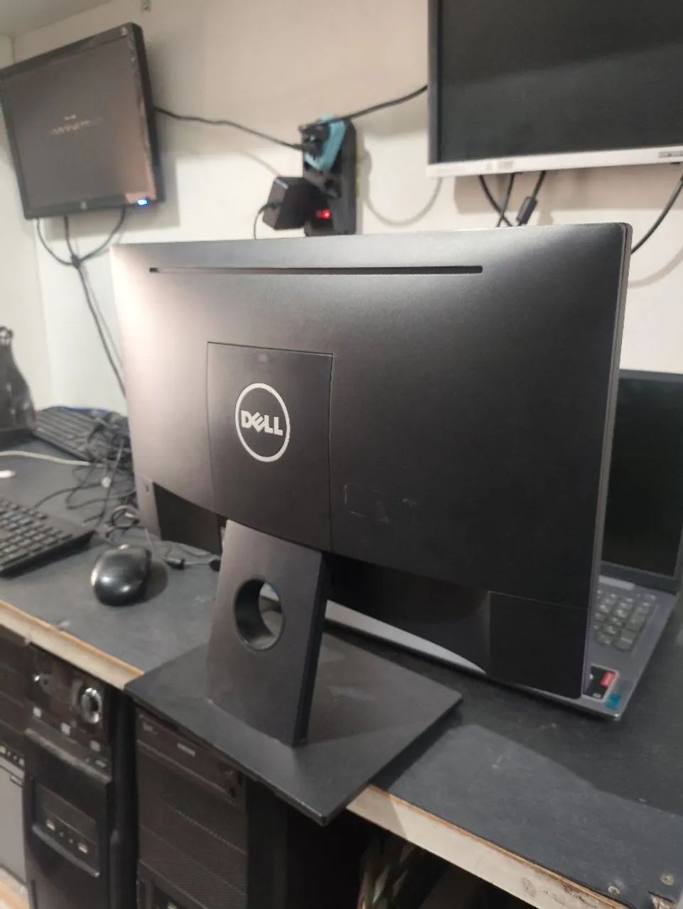 Monitor Dell seminovo DisplayPort - Foto 2