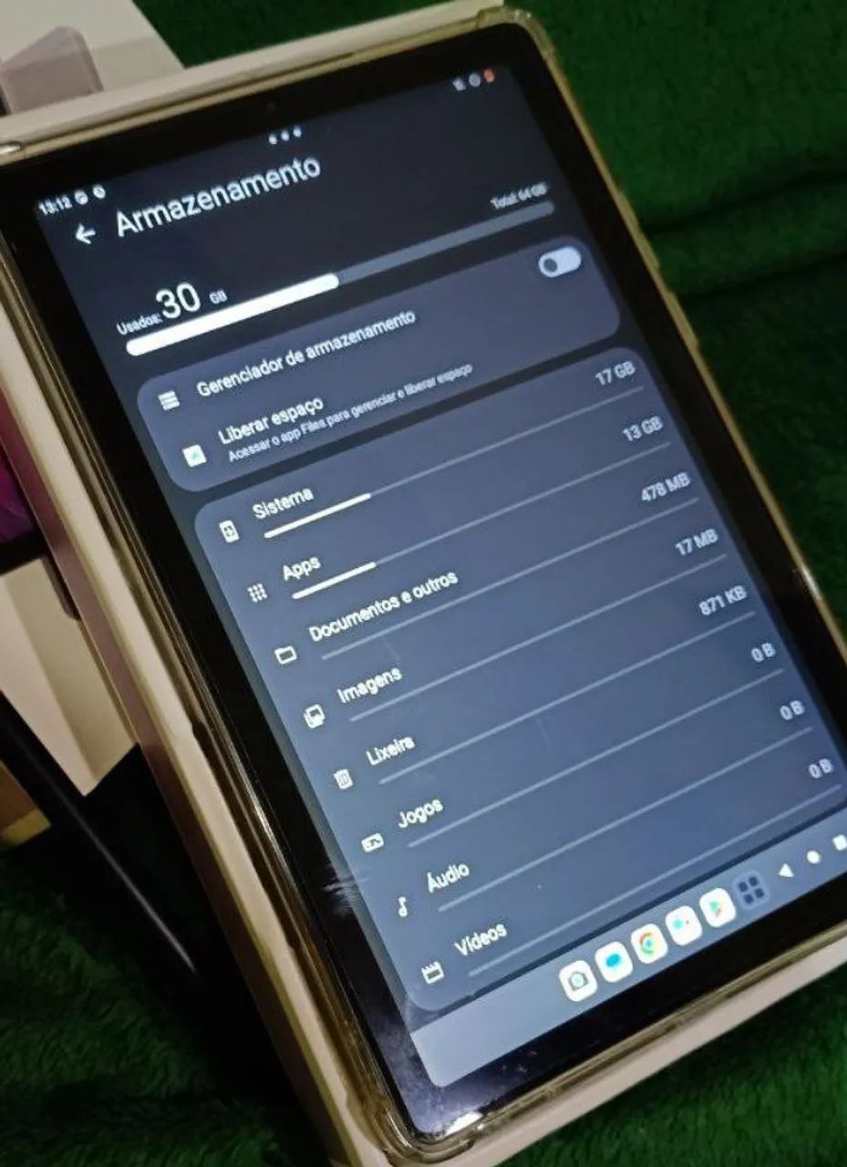 Tablet Lenovo (também troco em notebook) - Foto 3