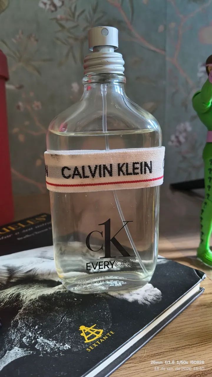 Perfume CK Everyone 100ml