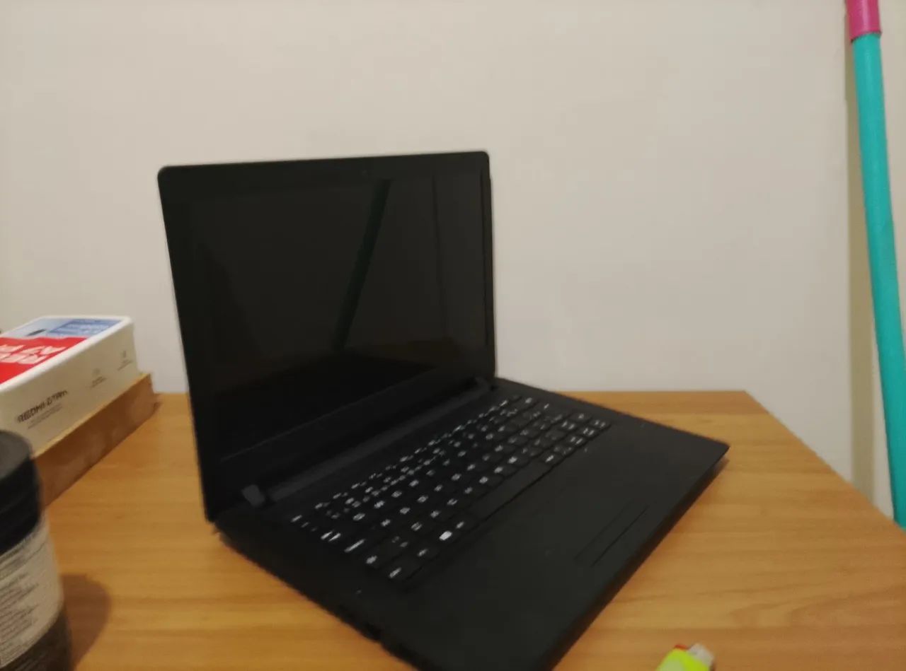 Notebook Lenovo Impecável  - Foto 2