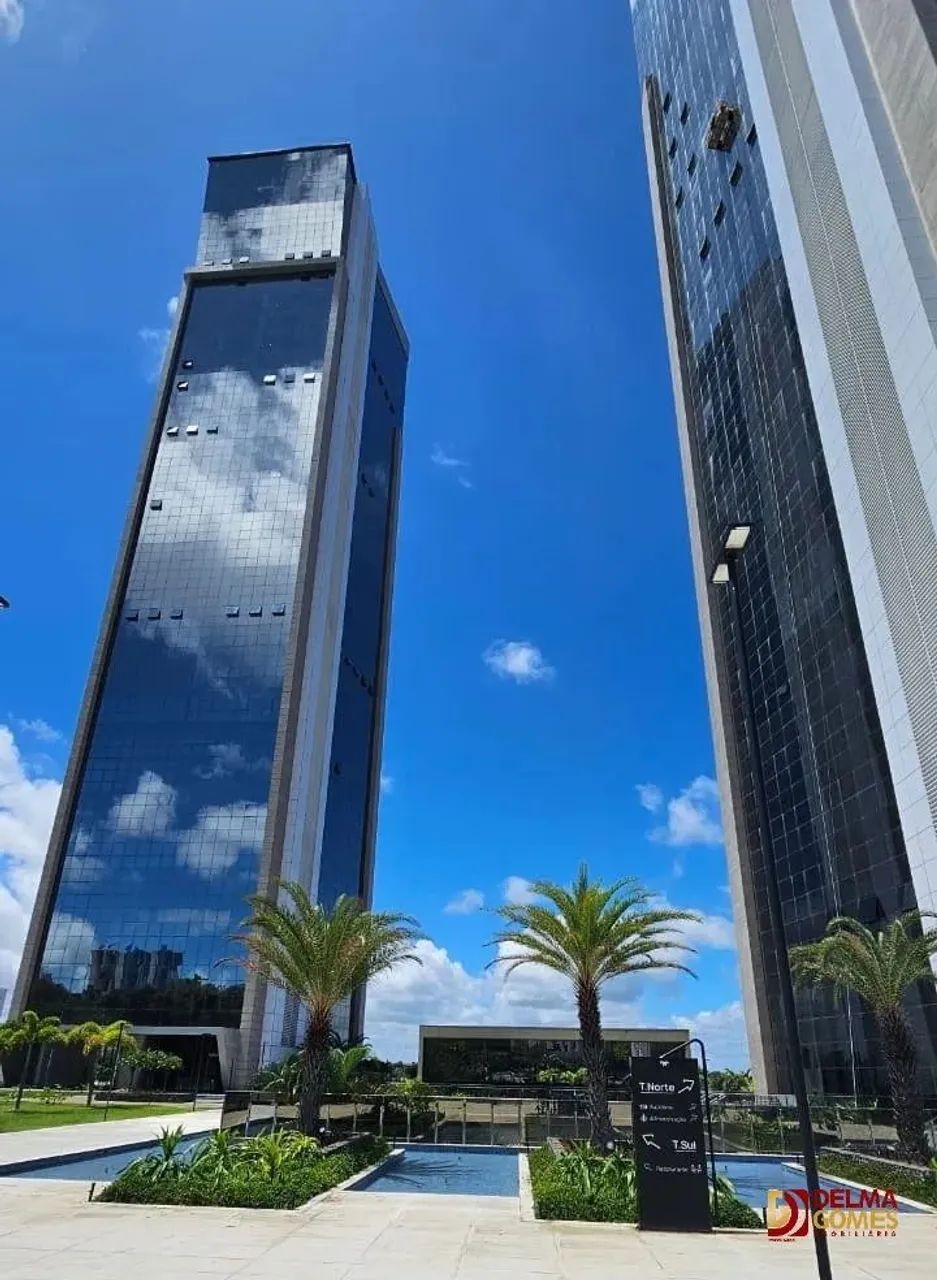 75m² no DCT: Endereço Corporativo de Prestígio - Foto 2