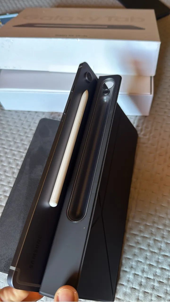 Samsung tab S10 Lite 128gb  - Foto 2
