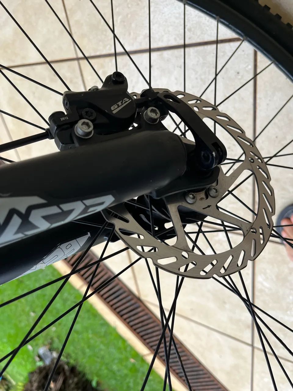 Bicicleta KSW - Foto 4