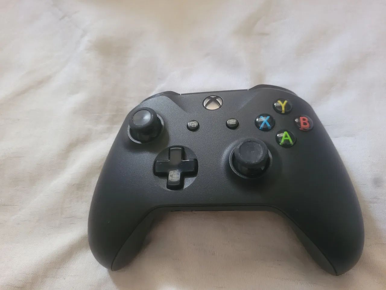 Controle Xbox one