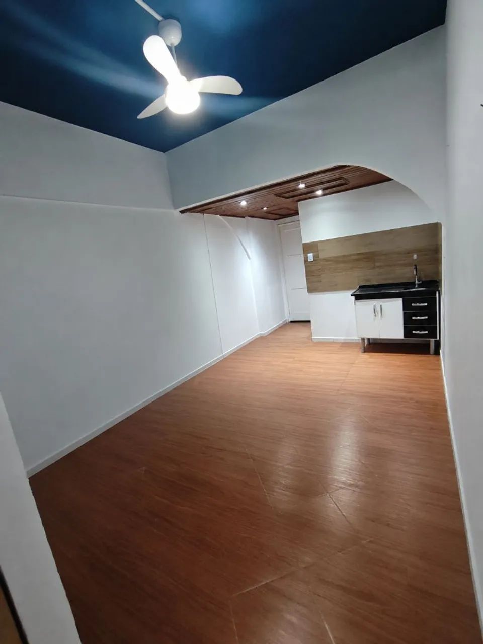 Alugo apartamento centro  - Foto 3