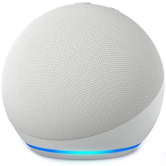 Amazon Echo Dot 5ª Geração Wi-Fi / Bluetooth - Foto 2