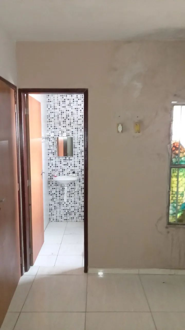 Alugo casa Colina dos Eucaliptos  - Foto 5