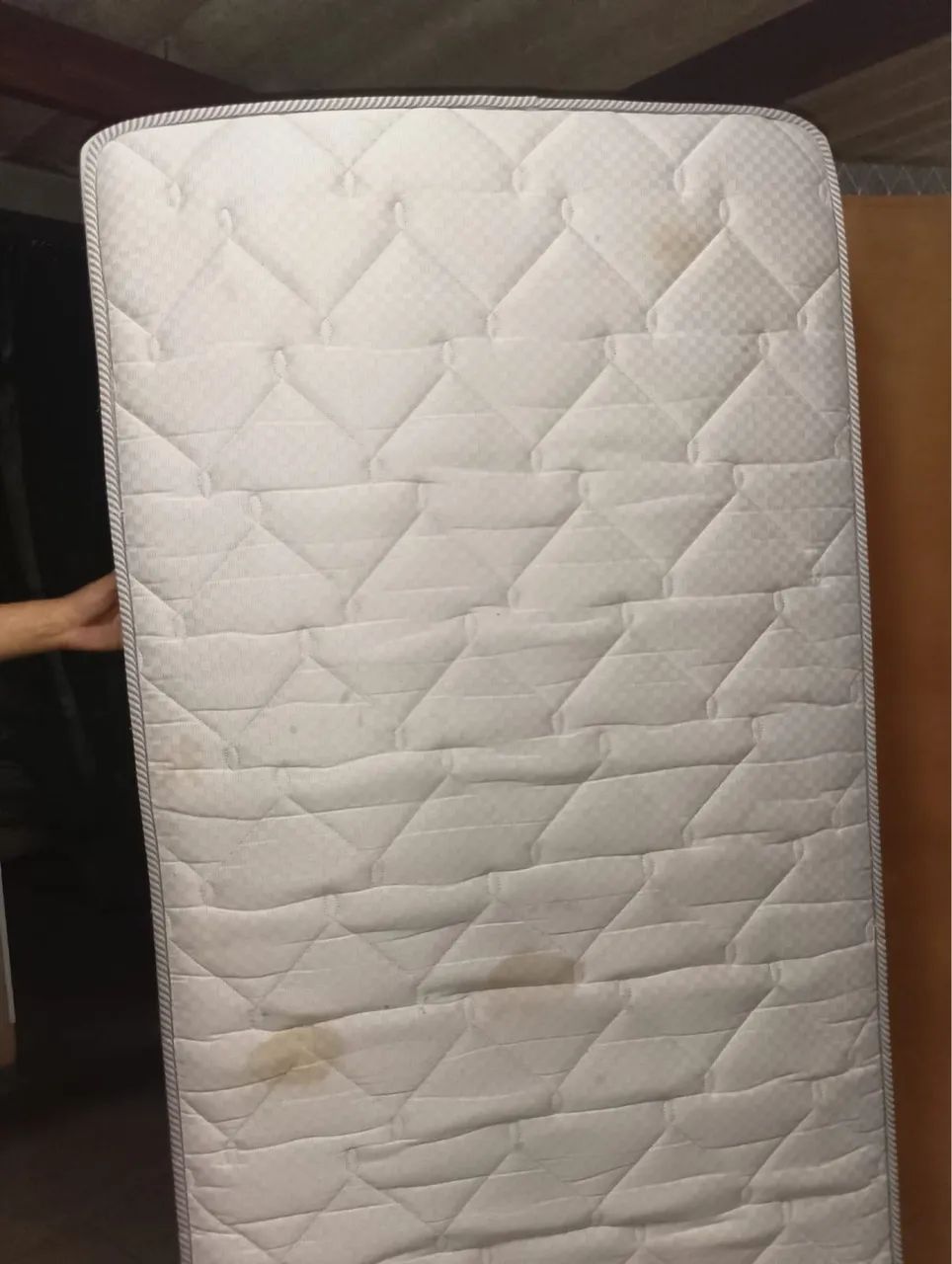 Cama de Solteiro Premium Biflex - Foto 2