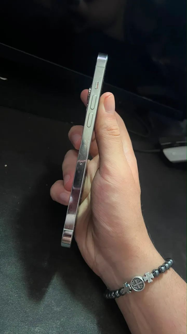 14 Pro Max 1TB ZERADO - Foto 3