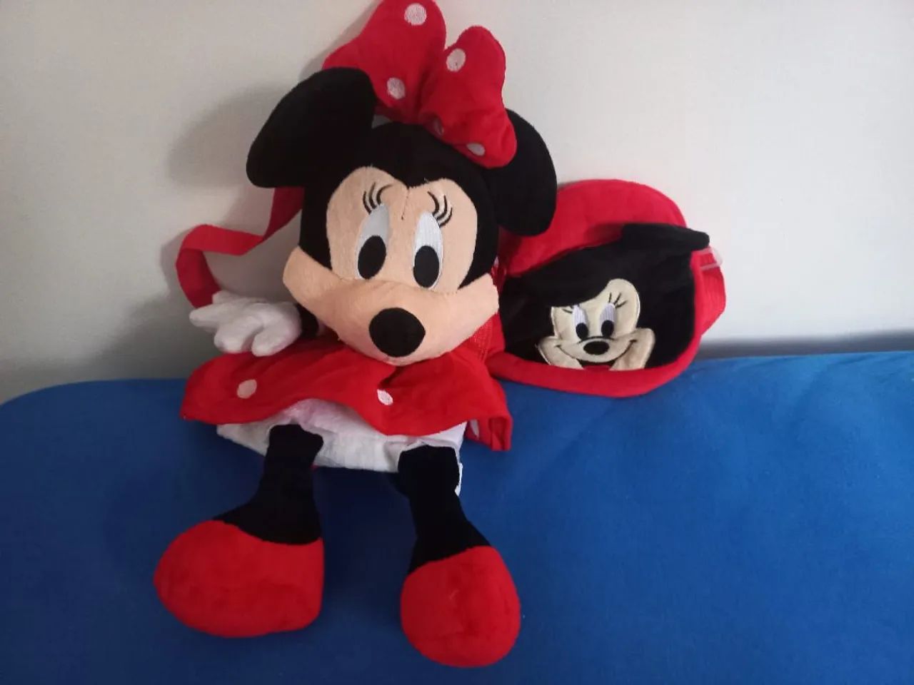 Bolsas pelúcias - Foto 3