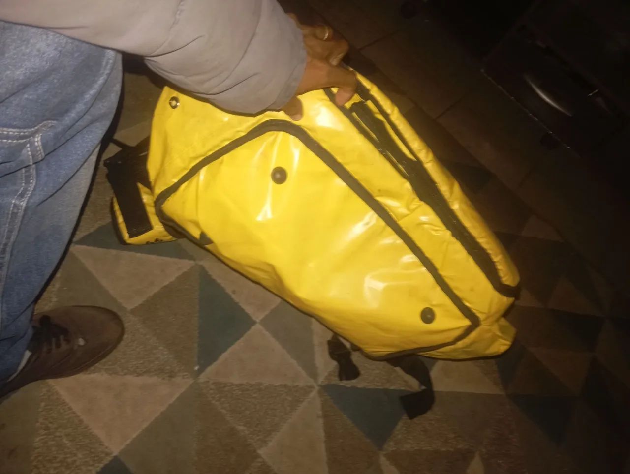 Vendo bag 