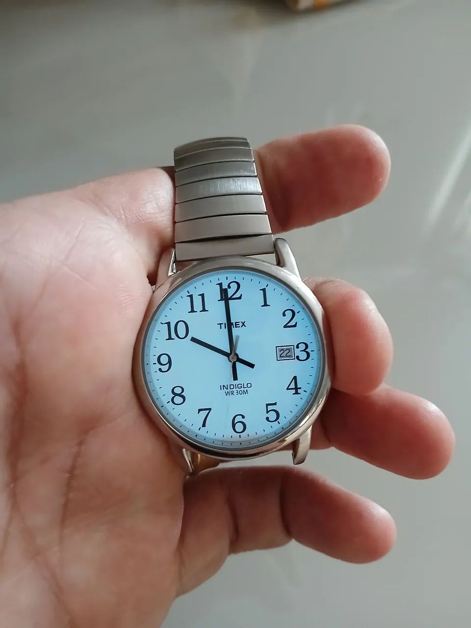 Timex EasyReader 38mm - Foto 4
