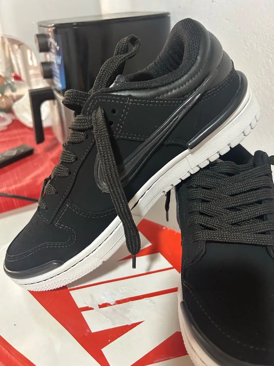 Tenis nike - Foto 2