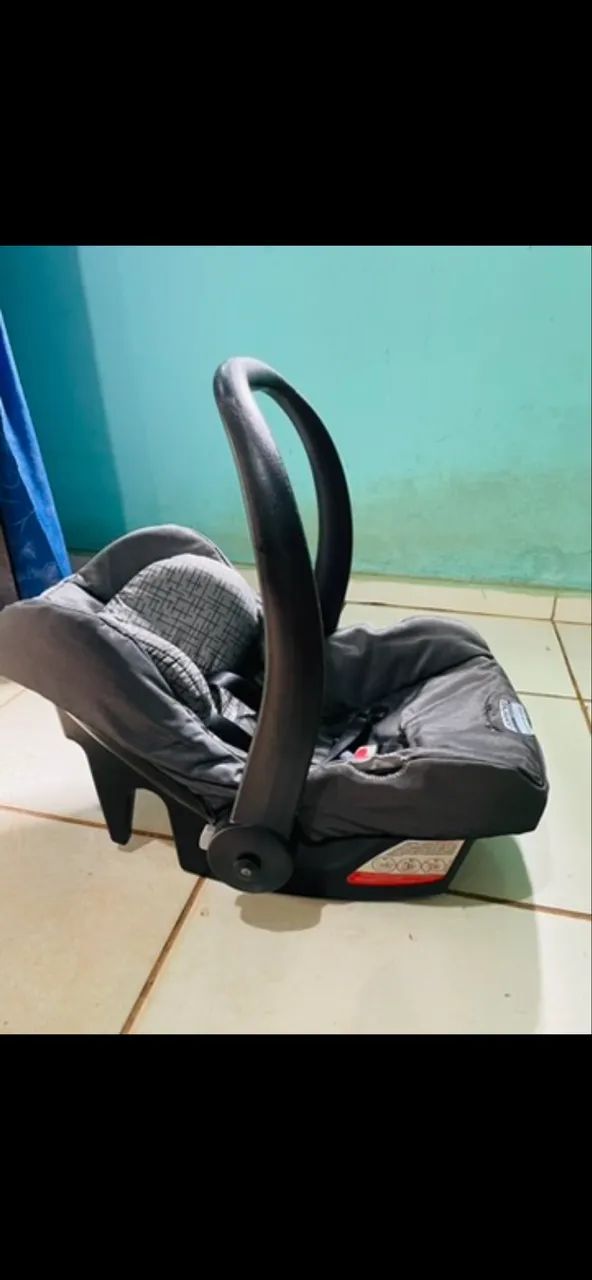 Bebê conforto  - Foto 2