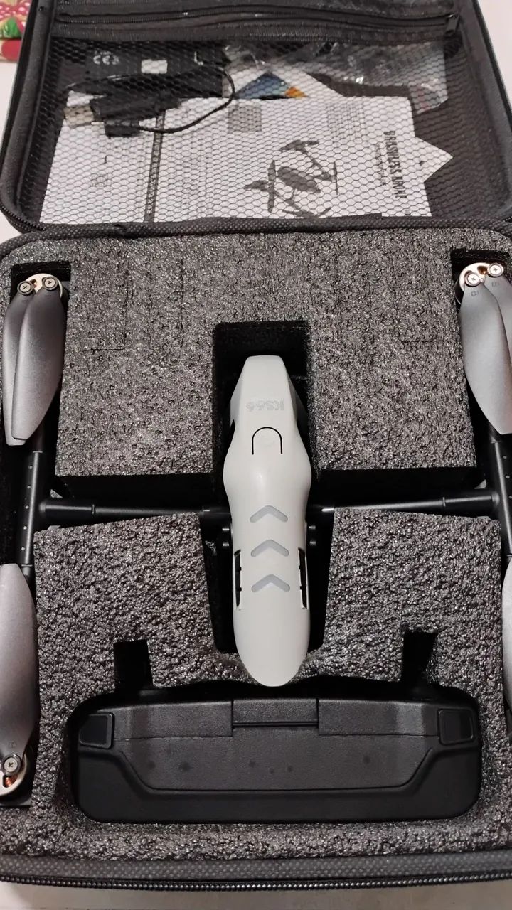 Drone ks66 - Foto 3
