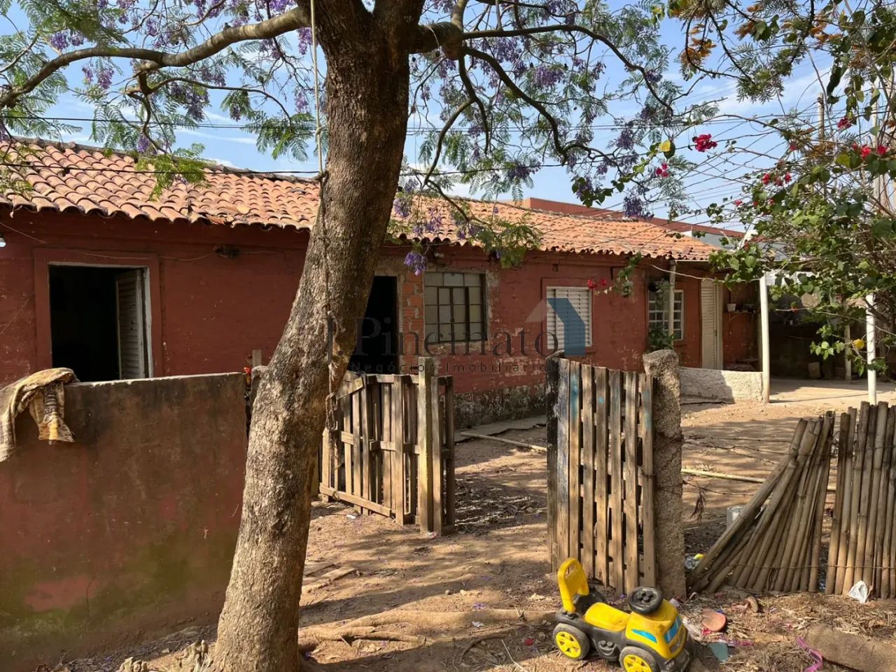 TERRENO COMERCIAL OU INDUSTRIAL - CABREÚVA - SP - Foto 4