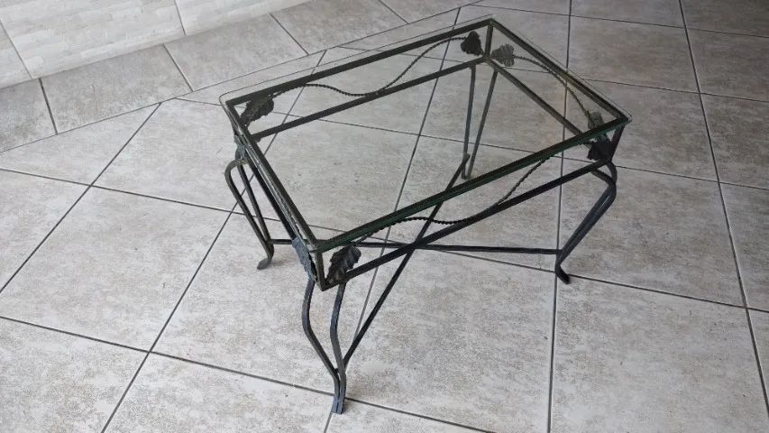 Mesa de Centro ou Canto para Sala - Foto 5