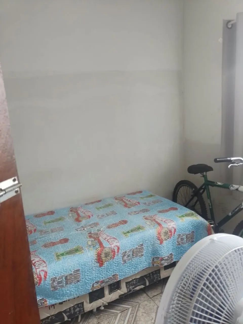 CASA DE PRIMEIRO ANDAR PARA VENDER NO VERGEL 85MIL  - Foto 4