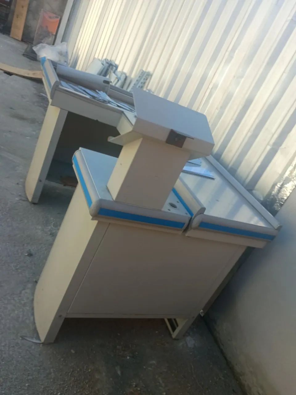Vendo caixa de mercado  - Foto 3