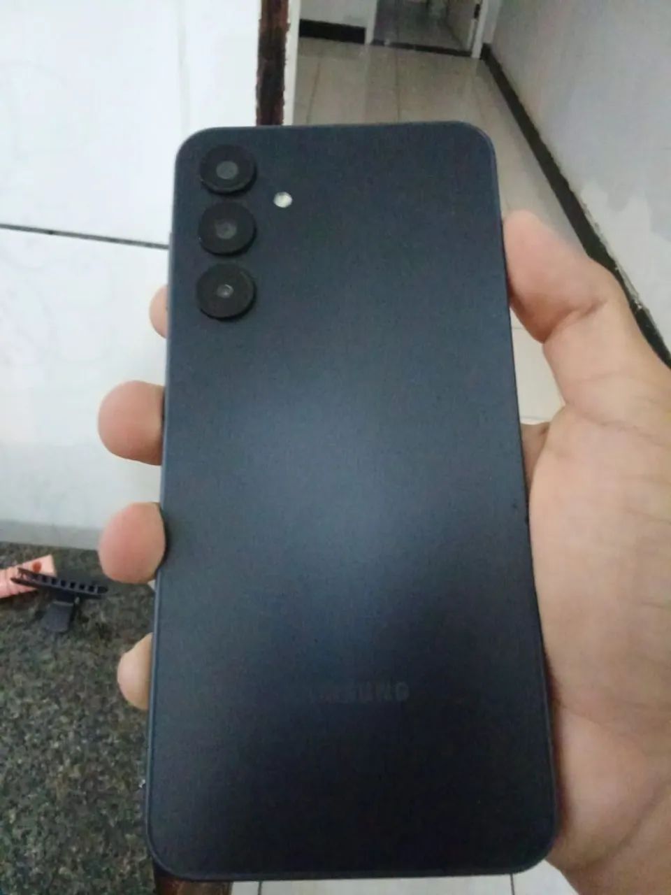 Vendo ou troco por iPhone 11/12 - Foto 2