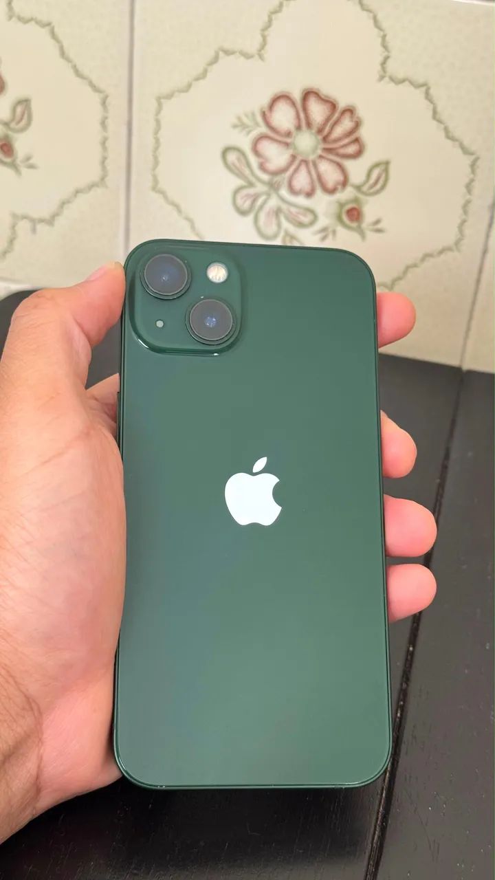 iPhone 13 - 128gb - Foto 4
