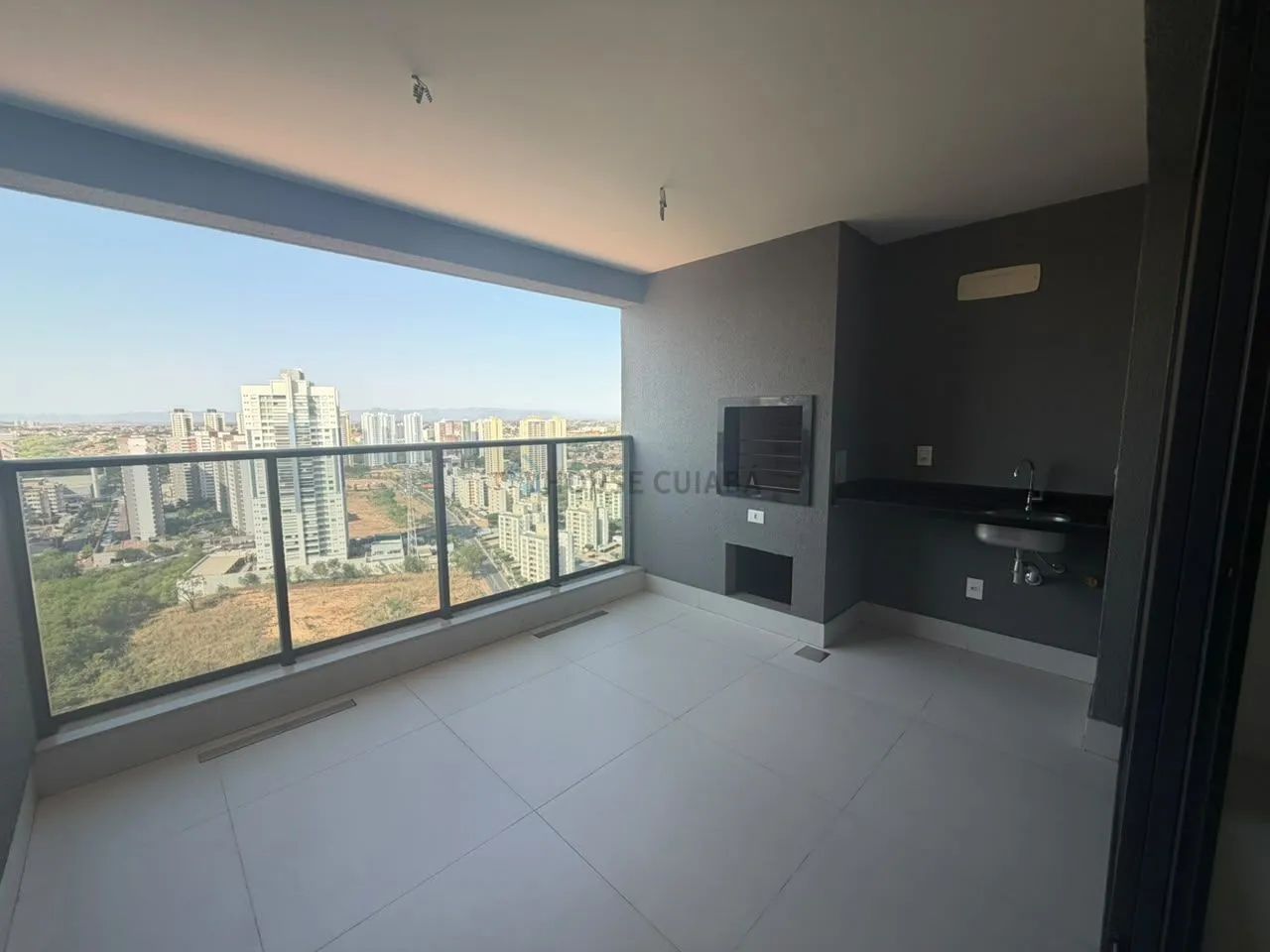 Apartamento Edifício Vox - Plaenge