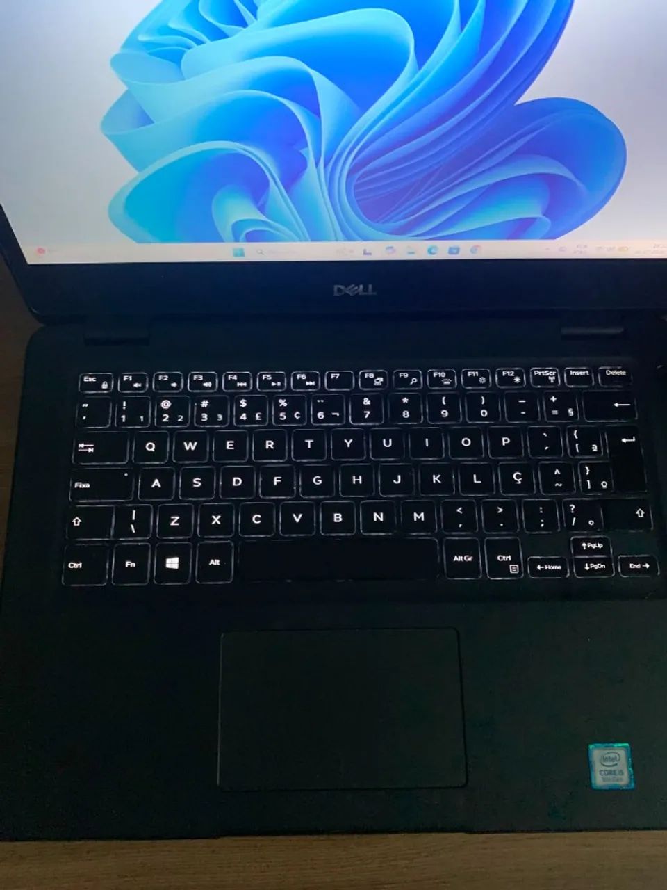 Notebook Dell | I5 8th - Foto 3