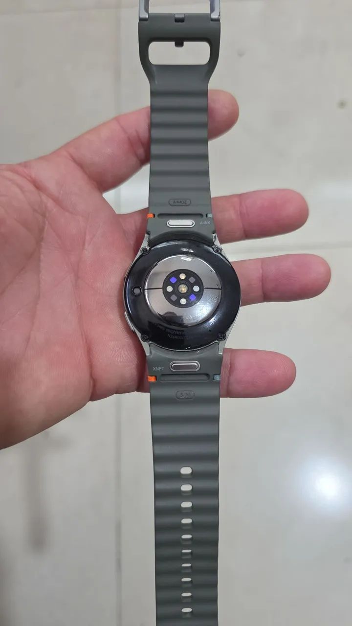 Samsung smartwatch 7 - Foto 4