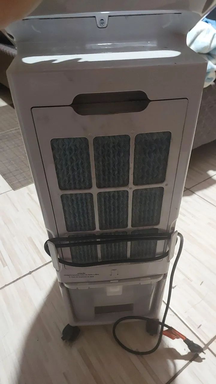 Vende se Climatizador de ar Mídea  - Foto 3