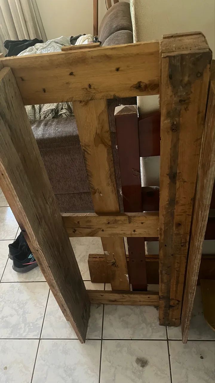 Móveis usados doção - Foto 3