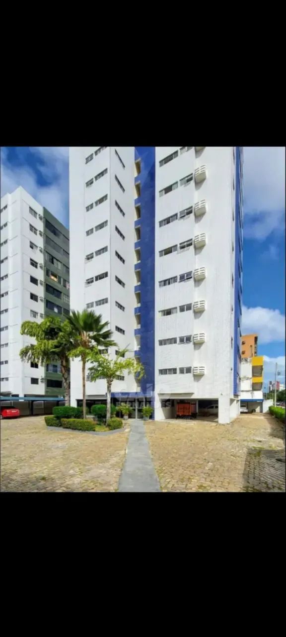 Otimo Apartamento!