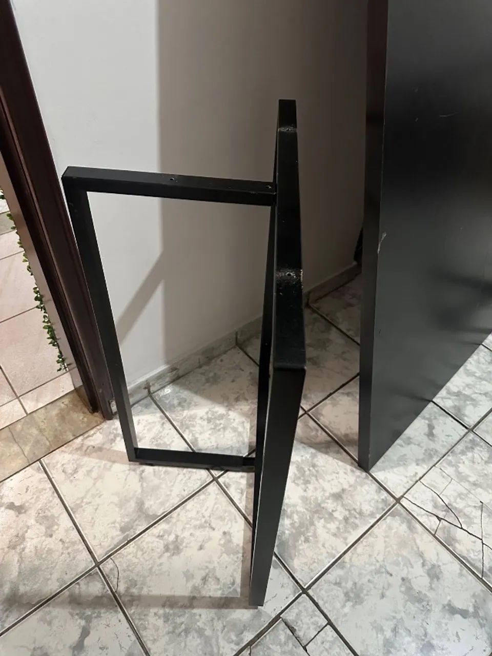 Mesa de escritório - usada - Foto 2