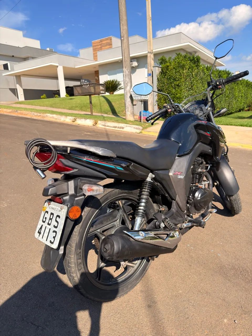 DK 150 2019 - Foto 5